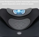 Masajeador cervical profesional modo frio y calor con mando distancia - additional image 2
